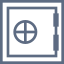 In-Room Safe Box
